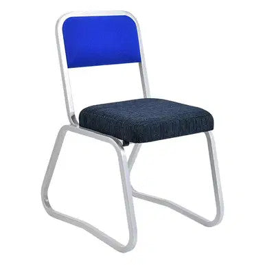Rickstacker with Skid Base Conference Chair