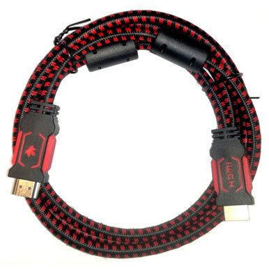 Spare HDMI Cable for the VZ0002 Visualizer
