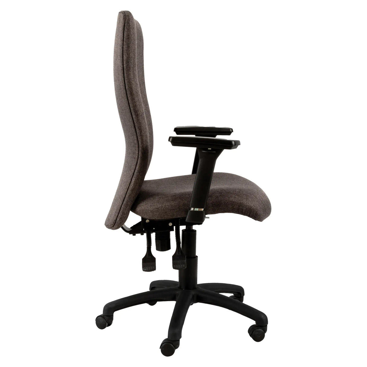 Spine High-Back Office Chair
