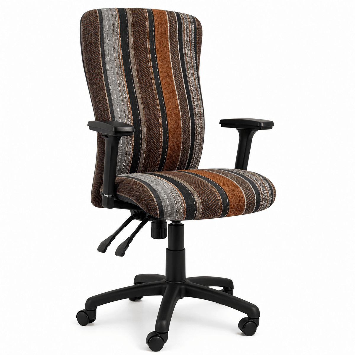 Spine High-Back Office Chair