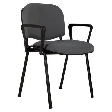 Stacker 501 Arm Conference Chair - Additional View 4