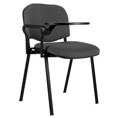 Stacker 502 with Writing Tablet Conference Chair