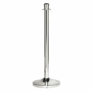 Stainless Q-Ing Pole for Rope - Additional View 2