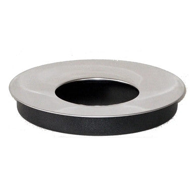 Stainless Steel Ashtray Only