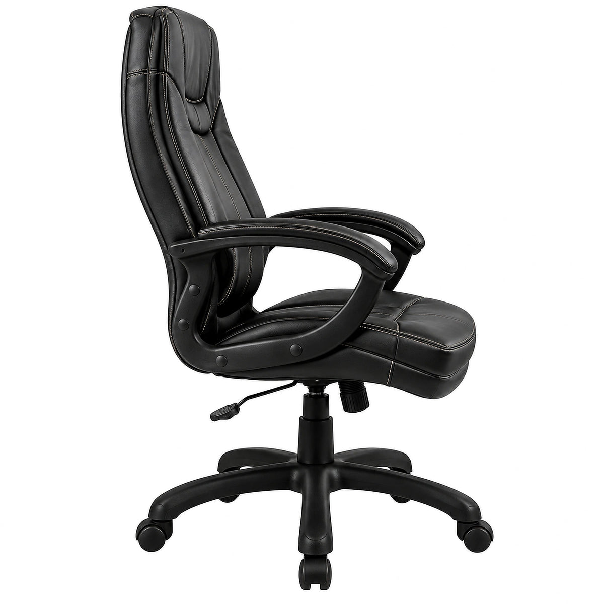 Stallion High-Back Office Chair