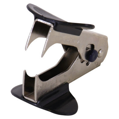 Staple Remover (Black) - Additional View 4