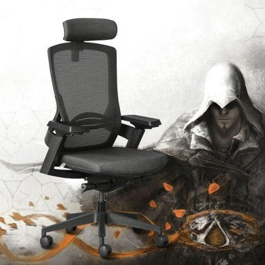 Stealth x – 1 Gaming Office Chair