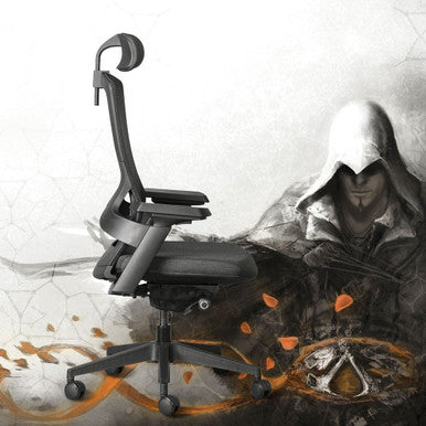 Stealth X-1 Gaming Office Chair | Uncategorized | Office Stock