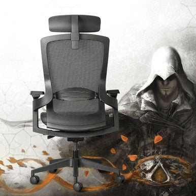 Stealth X-1 Gaming Office Chair