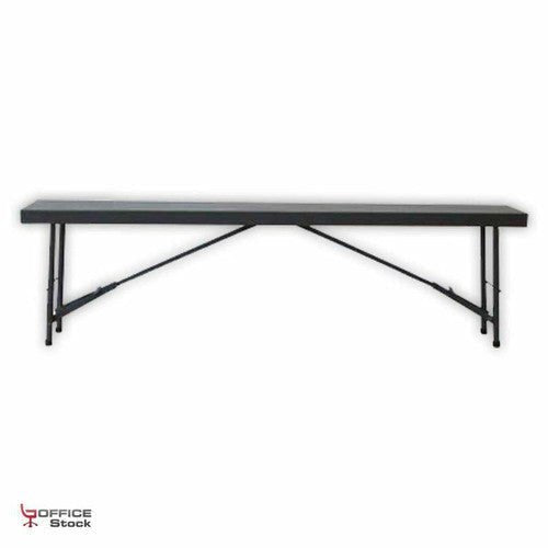 Steel Bench Folding