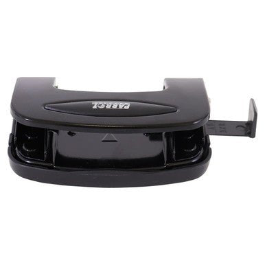 Steel Hole Punch (10 Sheets – Black)