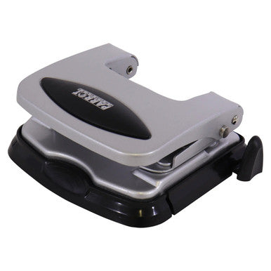 Steel Hole Punch (30 Sheets - Silver) - Additional View 4