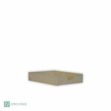 Steel Single Letter Tray - Additional View 2