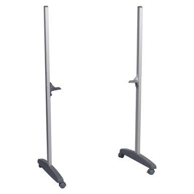T-Leg Set (1400 × 600mm – For Boards Up To 1500mm)