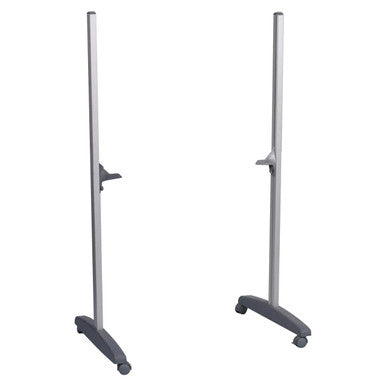 T - Leg Set (1400*600mm - for Boards Up to 1500mm)