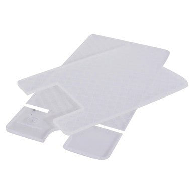 Tablet/ Cellphone Stand Acrylic Flat Pack