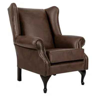 Tahiti Wingback Chair