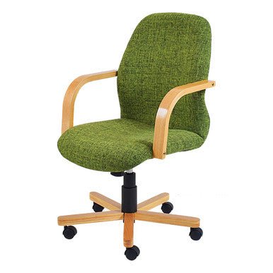Tammy Medium-Back Office Chair