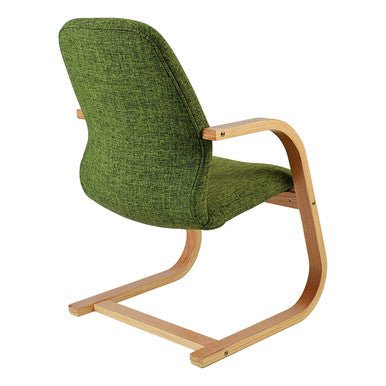 Tammy Sleigh Base Visitor Office Chair