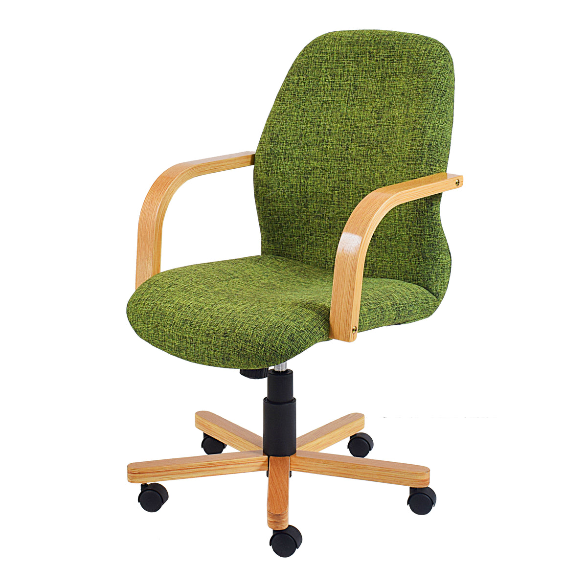 Tammy Medium-Back Office Chair