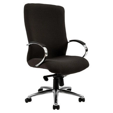 Texas Heavy Duty High-Back Office Chair