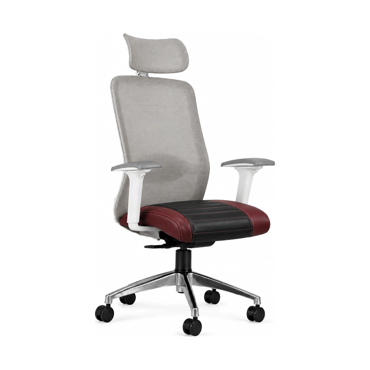 Tide Mesh High-Back Office Chair