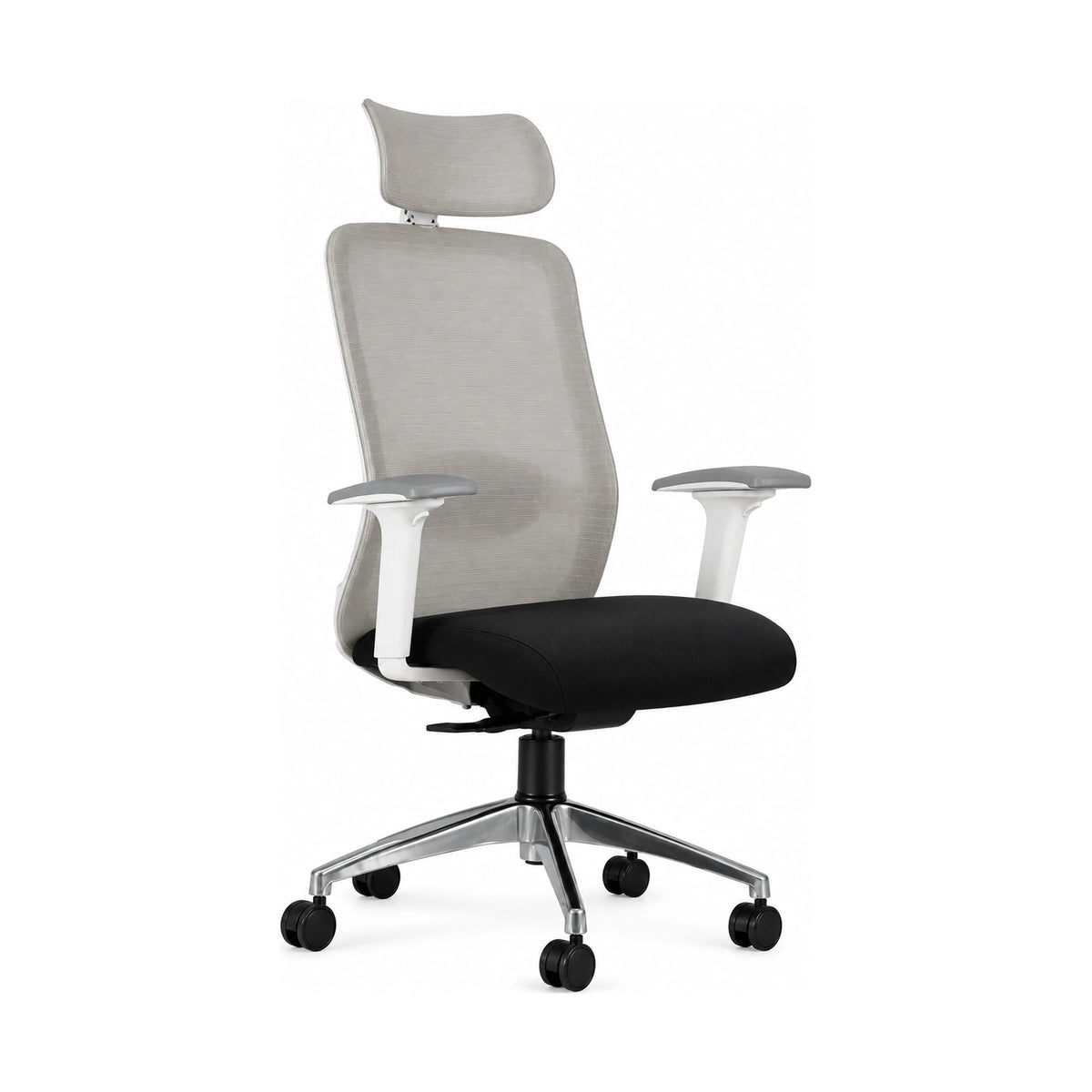 Tide Mesh High-Back Office Chair