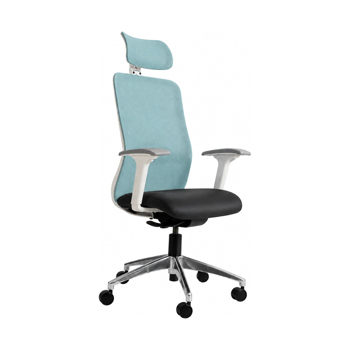 Tide Mesh High-Back Office Chair