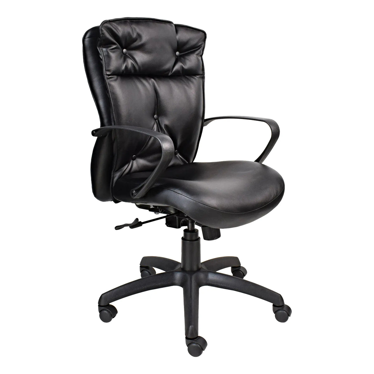 Tracey - Lee Medium-Back Office Chair