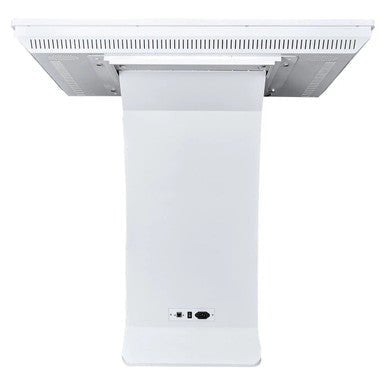 Touch LED 43 Inch Capacitive Touch Table (White)