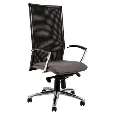Trinidad Mesh High-Back Office Chair