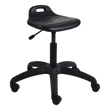 Pub 1 Industrial Typist Office Chair