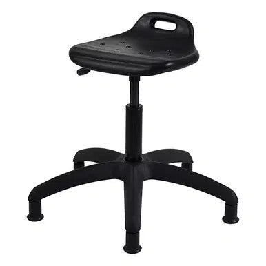 Pub 1 Industrial Typist Office Chair - Additional View 2
