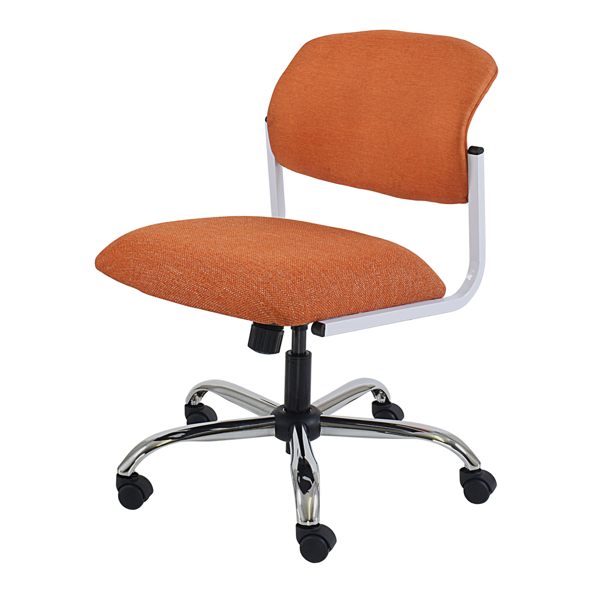 Utility No – Arms Medium-Back Office Chair