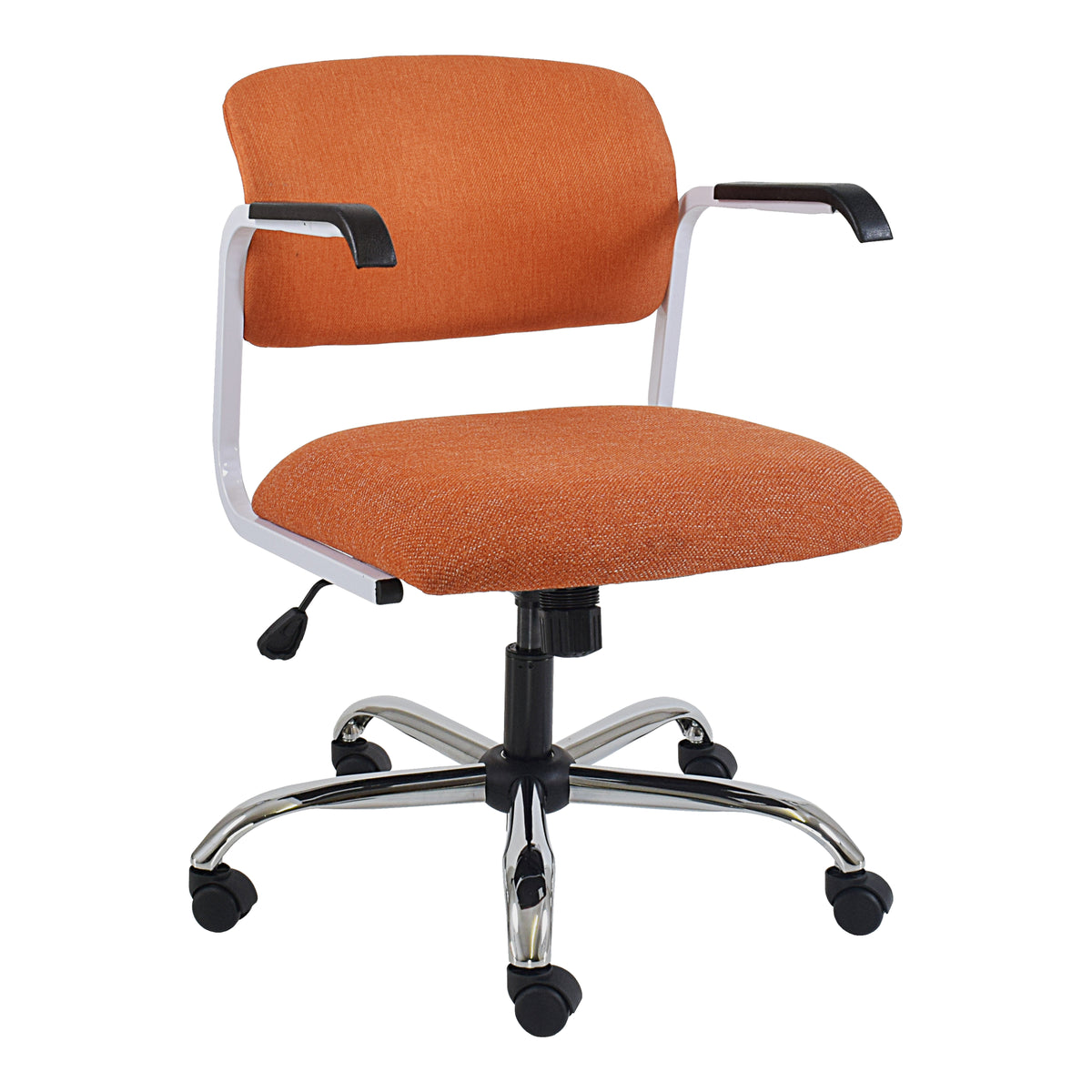 Utility Medium-Back Office Chair
