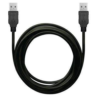 USB 2.0 (A Male to A Male) Cable (1.8 Meters)