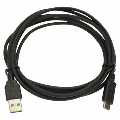 USB 3.0cm to Am 2 Meters - Additional View 4