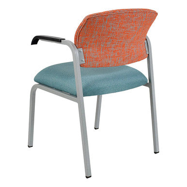 Utility Visitor Office Chair
