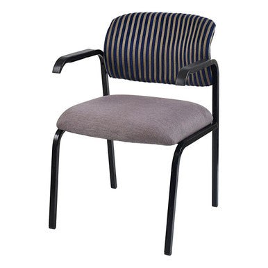 Utility Visitor Office Chair