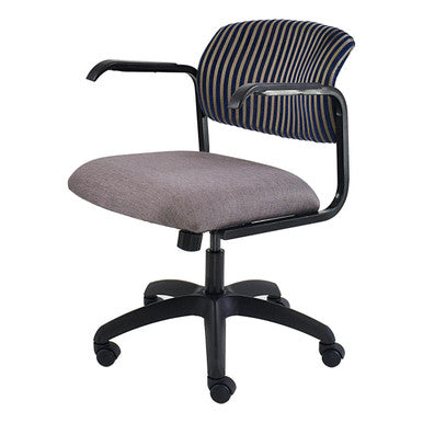 Utility Medium-back Office Chair