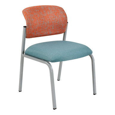 Utility Side Visitor Office Chair