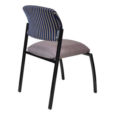Utility Side Visitor Office Chair