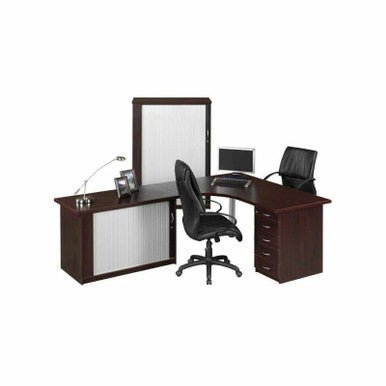 Value Workstation Desk Display 2