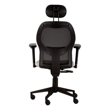 Venus Mesh High-Back Office Chair - Additional View 5