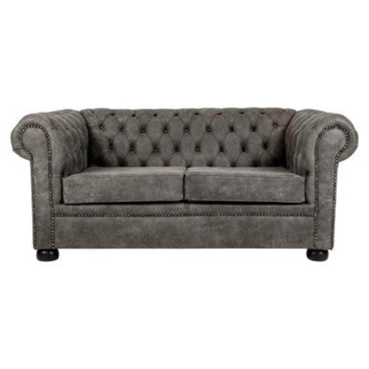 Victoria Double Seater Sofa