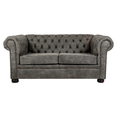 Victoria Double Seater Sofa