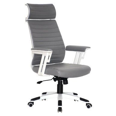 Wallstreet High-Back Office Chair