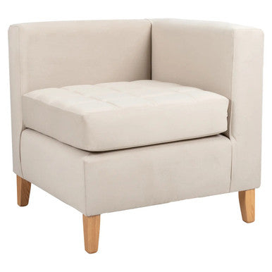 Washington Corner Sofa Chair - Additional View 2