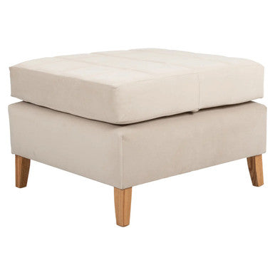 Washington Ottoman Chair