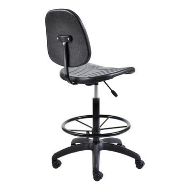 WC9 Works Industrial Draughtsman Chair